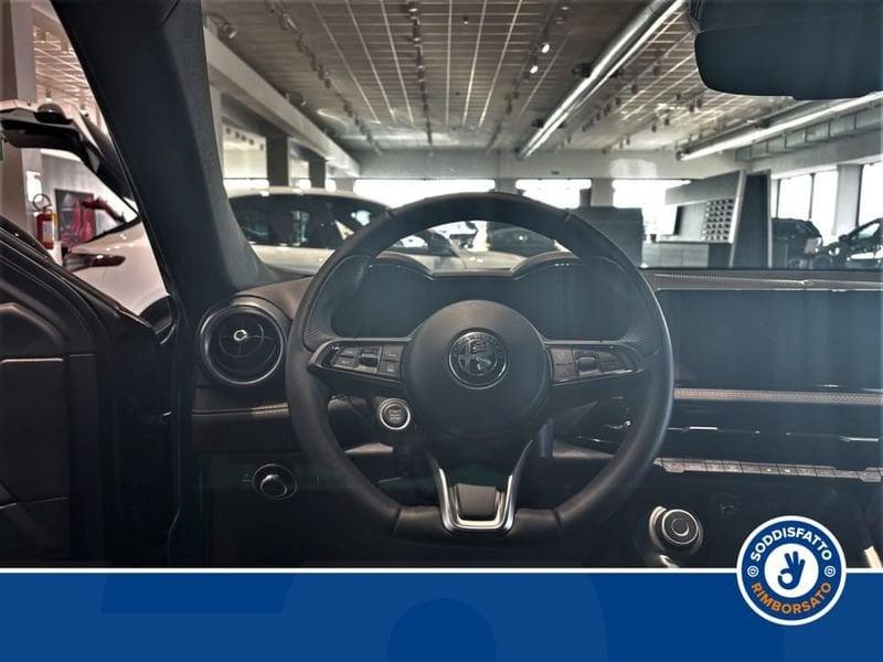Alfa Romeo Tonale 1.3 280CV AT6 Plug-in Benzina Sprint
