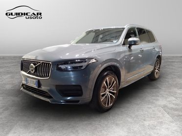 VOLVO XC90 II 2015 - XC90 2.0 b5 Momentum Pro awd 7p.ti geartronic