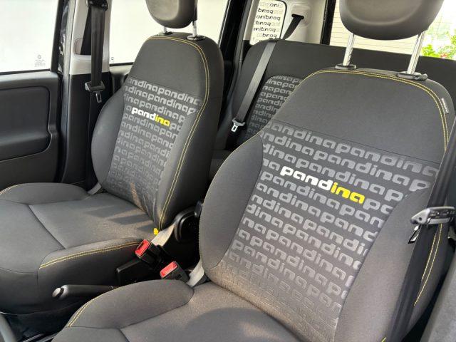 FIAT Panda 1.0 FireFly S&S Hybrid Pandina da ?139,00 mensili