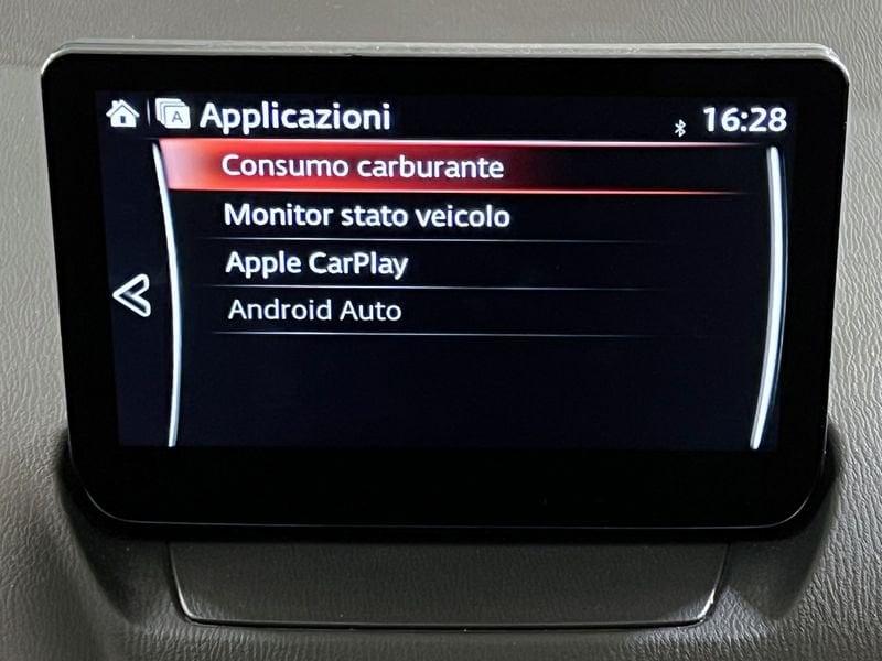 Mazda Mazda2 1.5 90 CV Skyactiv-G M-Hybrid Evolve