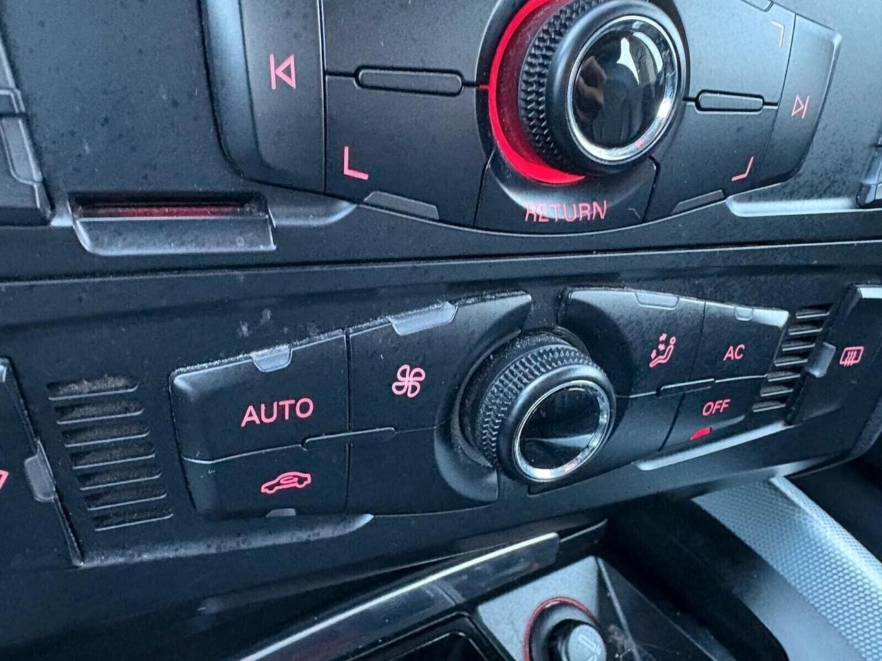 Audi Q5 ADVANCED 2.0 TDI 143 CV quattro UNICO PR.