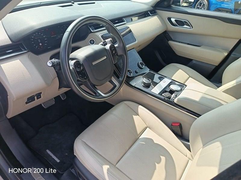Land Rover Range Rover Velar 2.0D I4 240 CV R-Dynamic SE