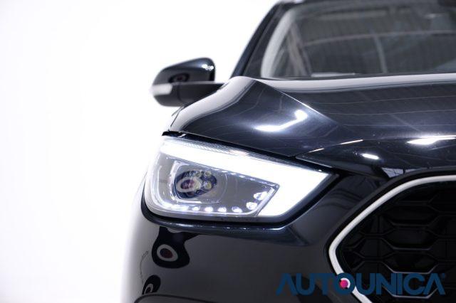 MG ZS CLASSIC 1.5 VTI-TECH COMFORT NEOPATENTATI
