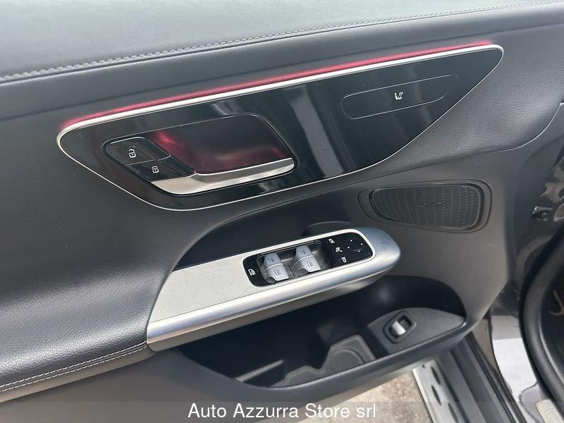 Mercedes-Benz GLC Coupé GLC 300de hybrid EQ 4M Coupé AMG Line Premium *UNIPRO, SERVICE MB, UFF.ITA, PROMO AZZURRA*