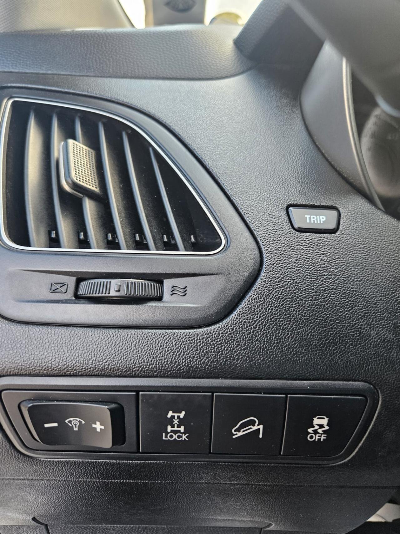 Hyundai iX35 2.0 CRDi 4WD Comfort