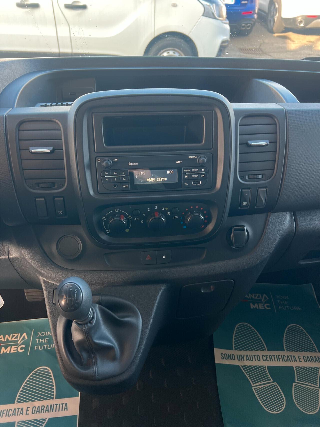 Fiat Talento 1.6 MJT 120CV PL-TN COMBI PREZZO REALE