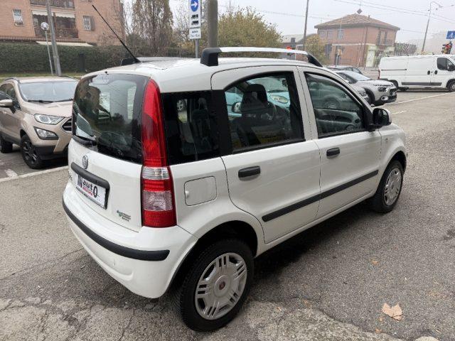 FIAT Panda 1.2 Dynamic Natural Power FUNZIONA PERFETTAMENTE