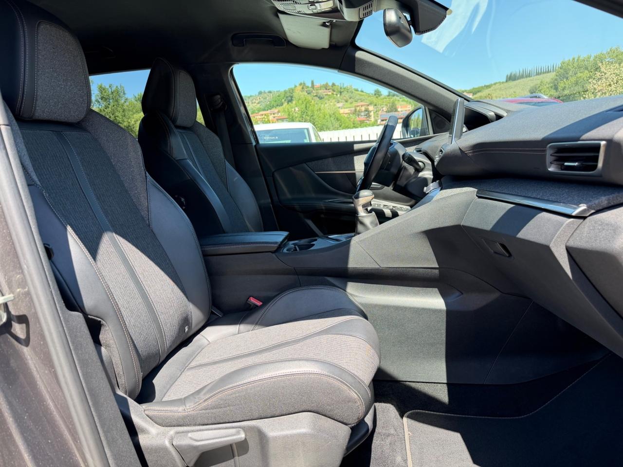 Peugeot 3008 BlueHDi 130 S&S GT Line