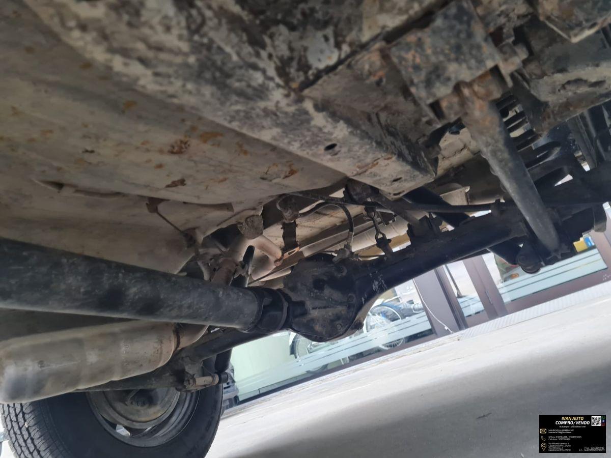 LADA Niva 1.6 Benzina-Anno 1993