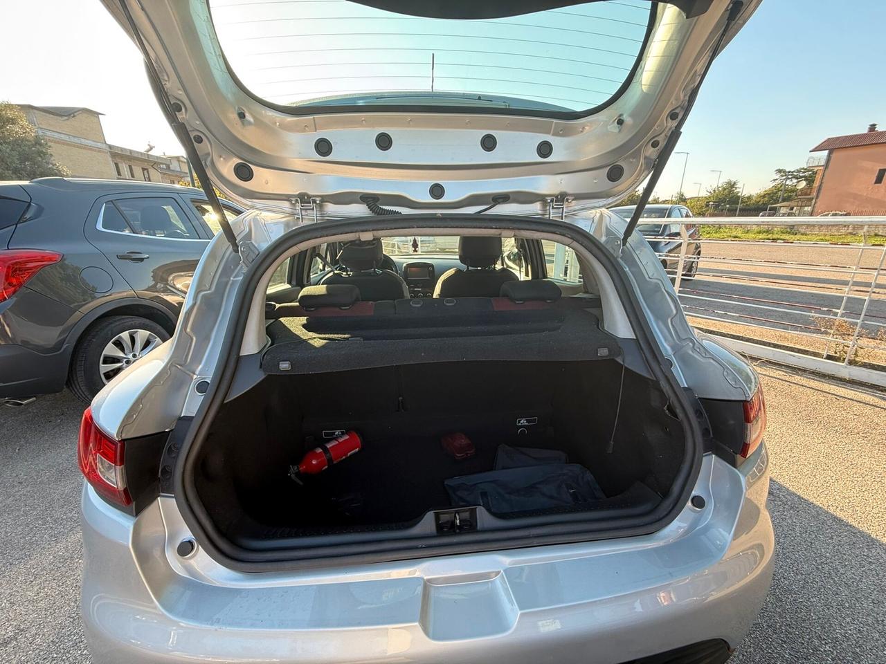 Renault Clio 1.2 75CV GPL 5 porte ( per neopatentati)