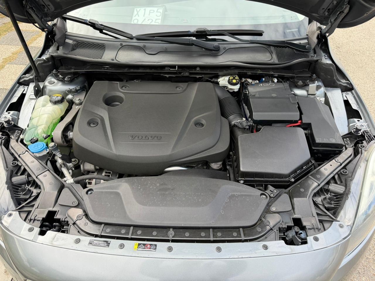 Volvo V40 Diesel- Anche Permuta-Neopatentati