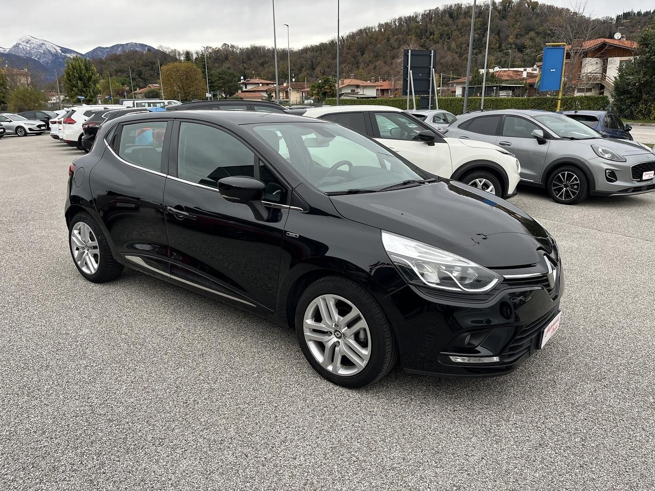 RENAULT CLIO 1500 DCI DCI 75 CV DUEL