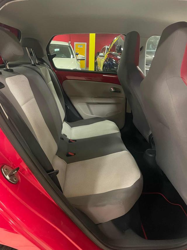 VOLKSWAGEN up! 1.0 75 CV 5 porte high up!