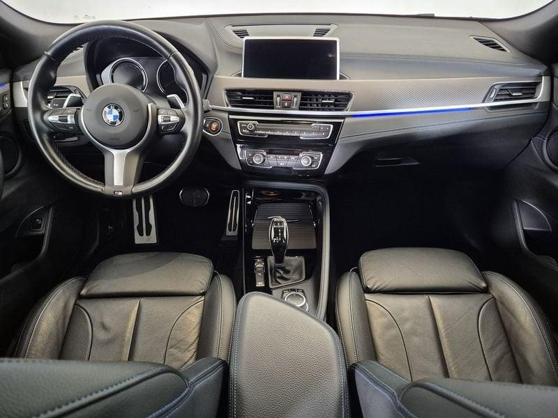 BMW X2 F39 Diesel xdrive18d Msport auto