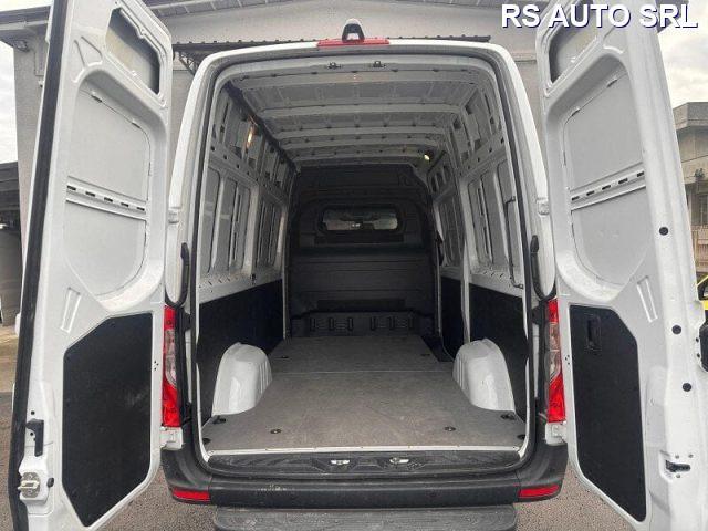 MERCEDES-BENZ Sprinter Sprinter 37/35 317CDI RWD TN Furgone PRO