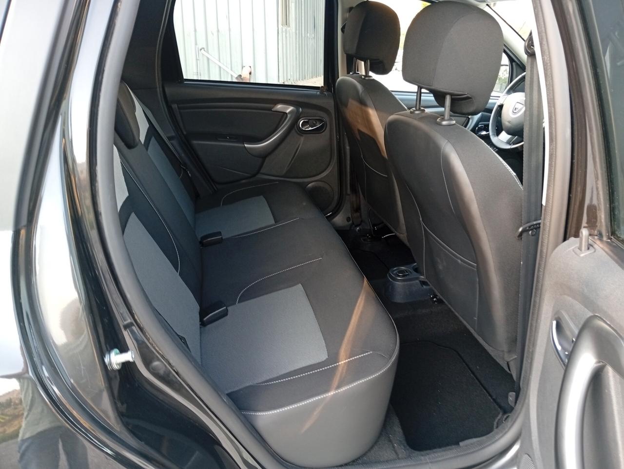 Dacia Duster 1.5 dCi 110CV Start&Stop 4x2 Serie Lim.Urban Explo
