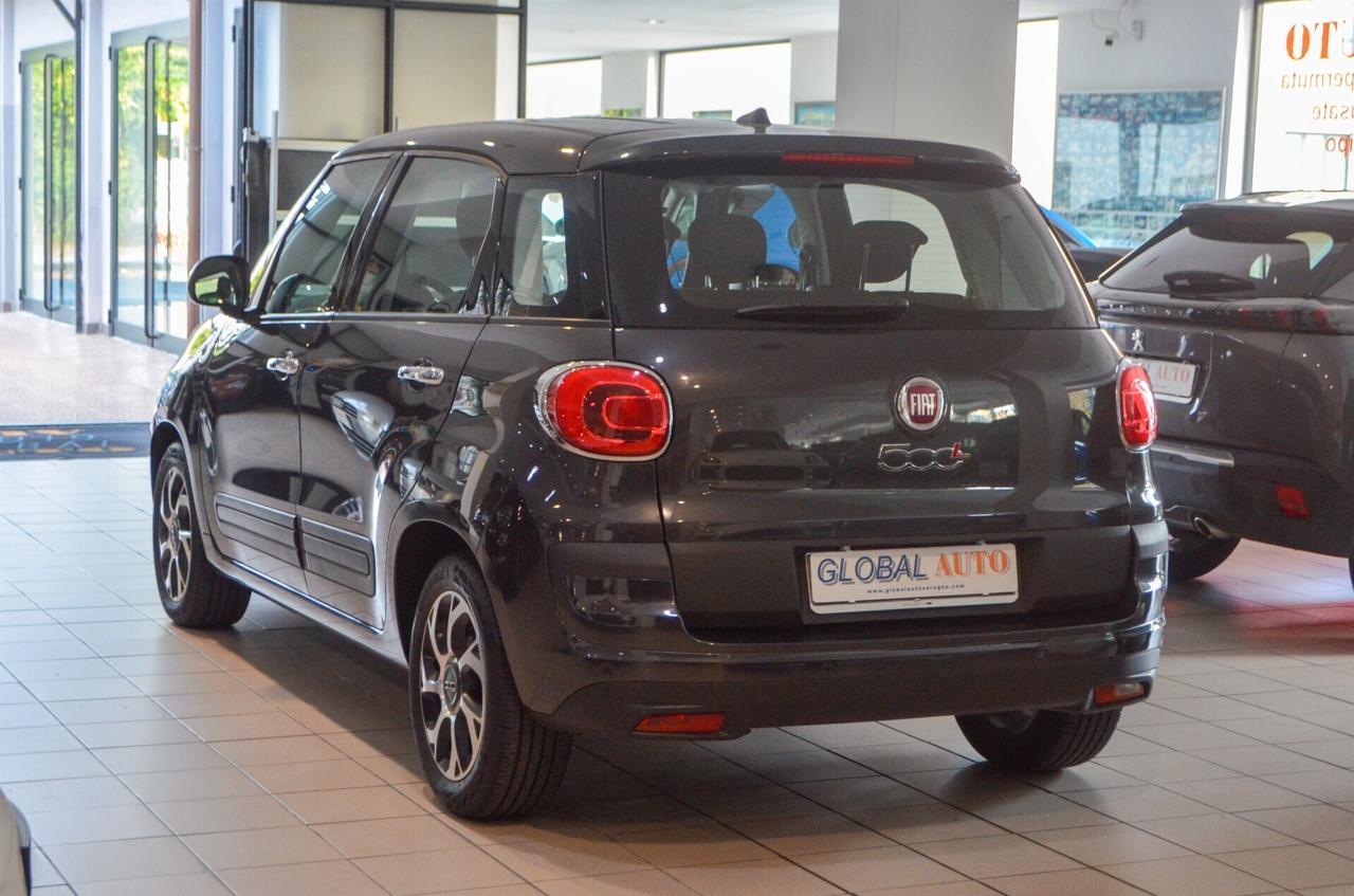 Fiat 500L 1.4 95 CV S&S Mirror - NEOPATENTATI