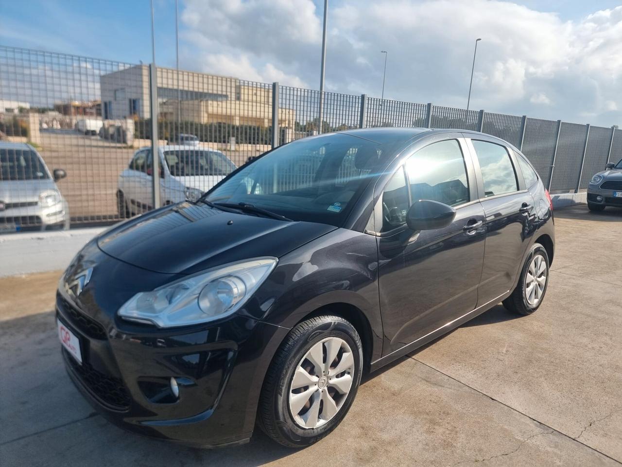 Citroen C3 1.1 Perfect Bi Energy G