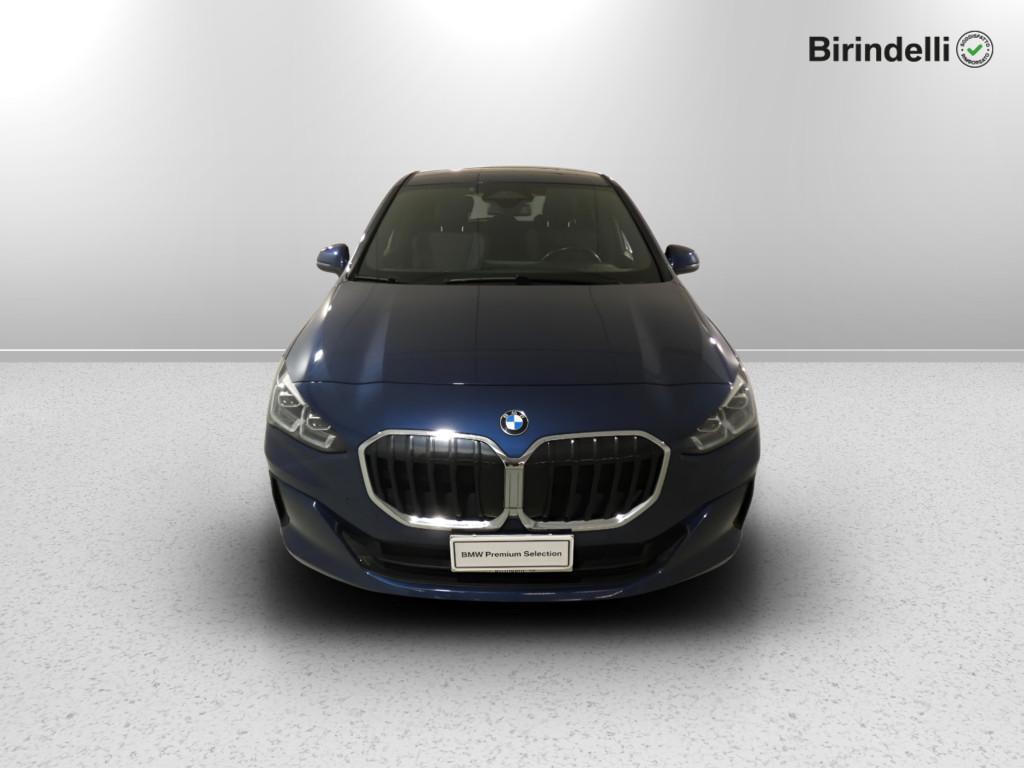 BMW Serie 2 A.T. (U06) - 218d Active Tourer