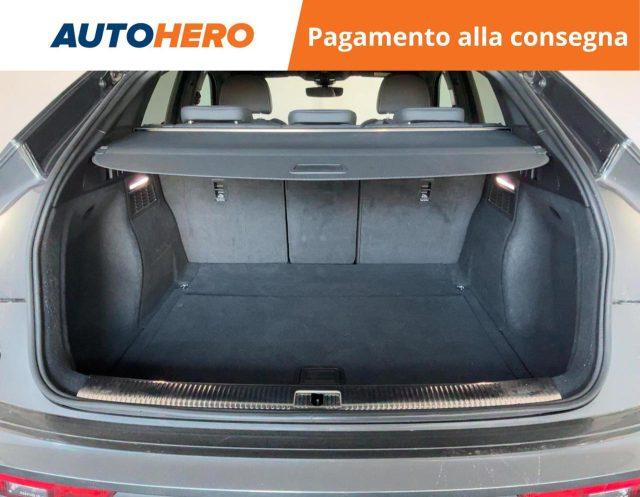 AUDI Q5 40 TDI 204 CV quattro S tronic S line