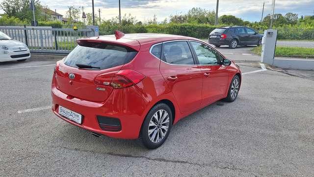 Kia Ceed / cee'd Ceed 1.6 crdi Cool 110cv