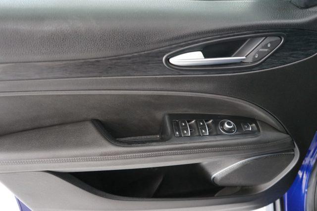 ALFA ROMEO Stelvio 2.2 Turbodiesel 190 CV AT8 Q4 Business