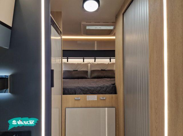 CI INTERNATIONAL HORON FIT 91XT