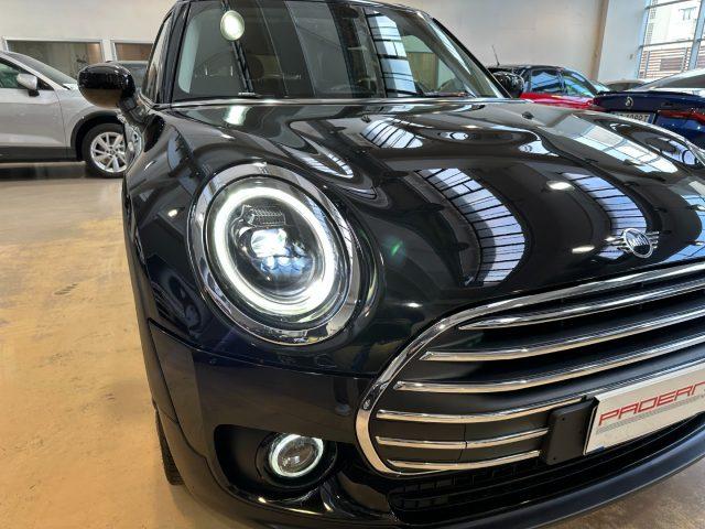 MINI Clubman 1.5 One Essential - 17" - LED - OK Neopatentati