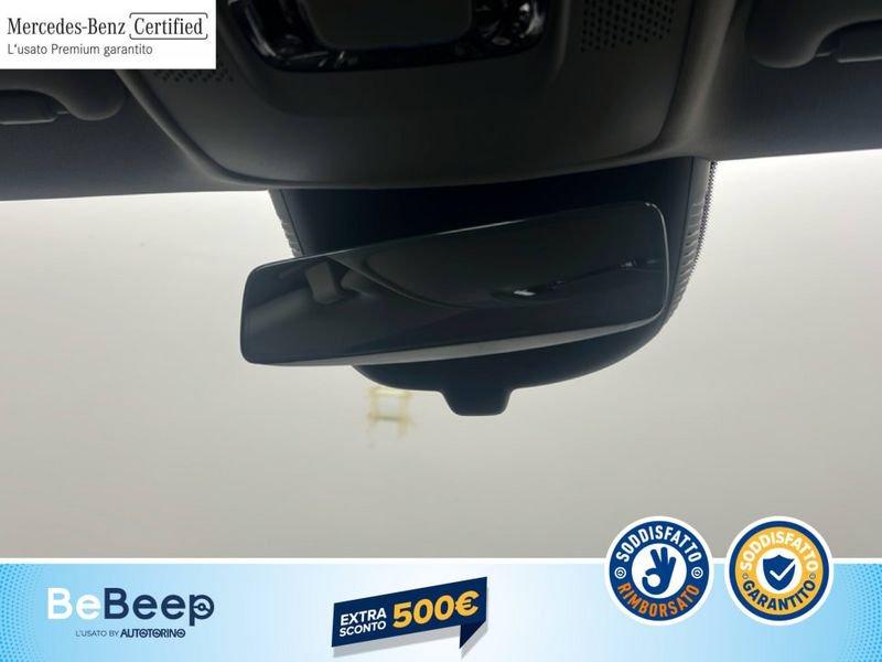 Mercedes-Benz CLA S.Brake SHOOTING BRAKE 180 D ADVANCED AUTO