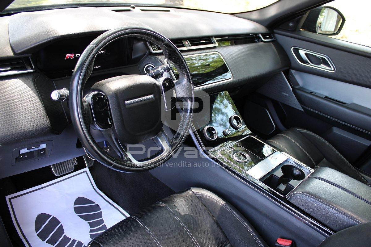 LAND ROVER Range Rover Velar 3.0D V6 300 CV R-Dynamic HSE