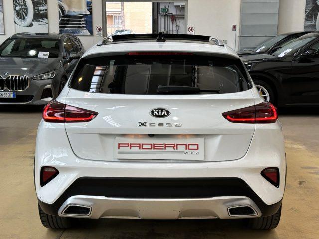 KIA XCeed 1.5 T-GDi 160 CV MHEV DCT High Tech - IVA