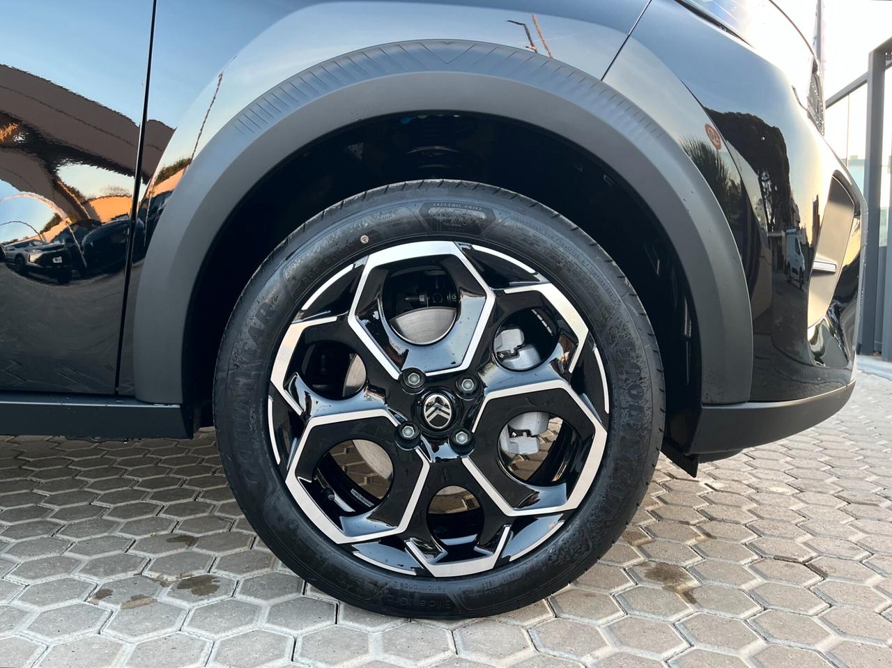 Citroen C3 PureTech 100 S&S Max Km0