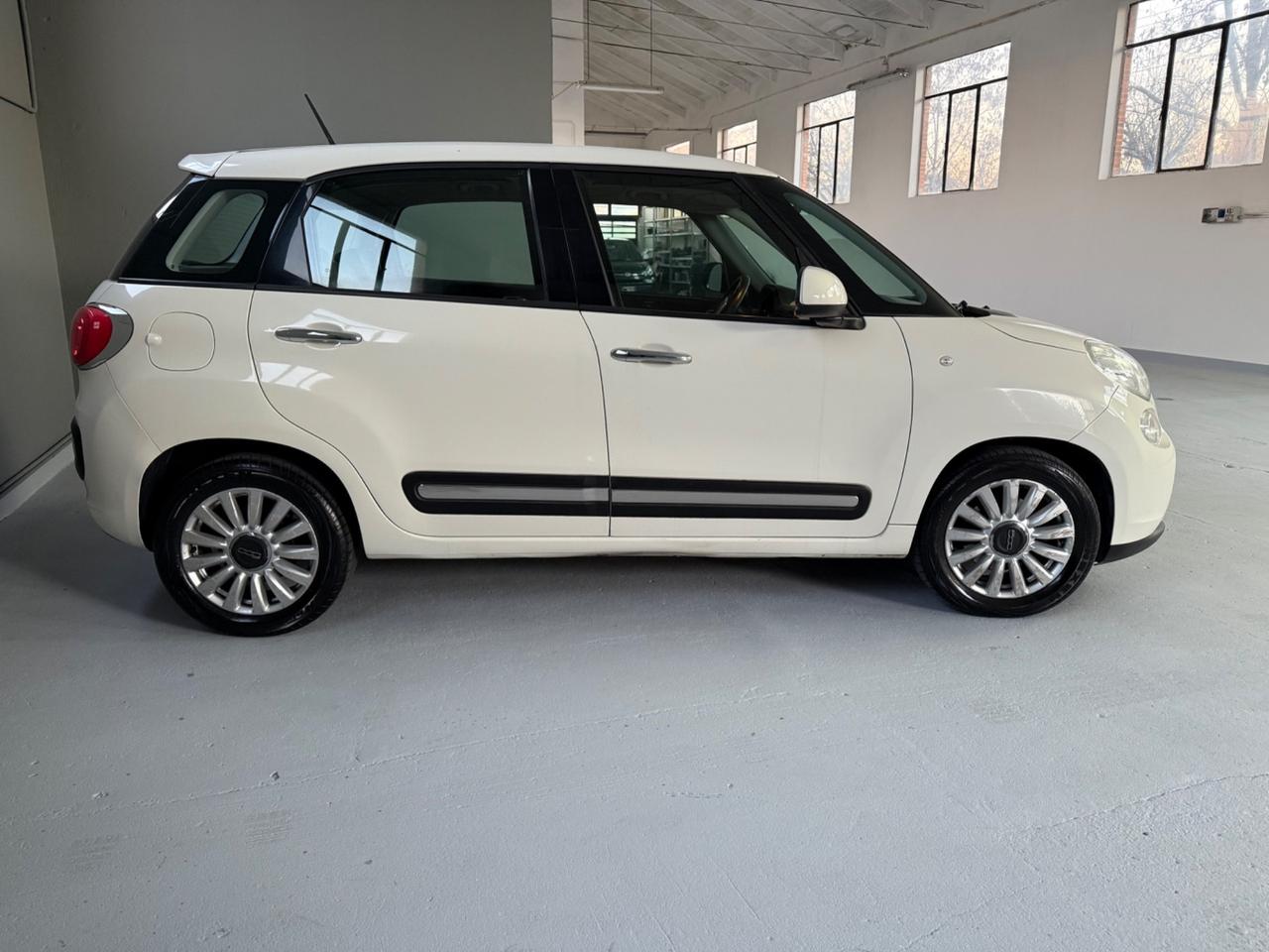 Fiat 500L 1.3 Multijet 85 CV Pop
