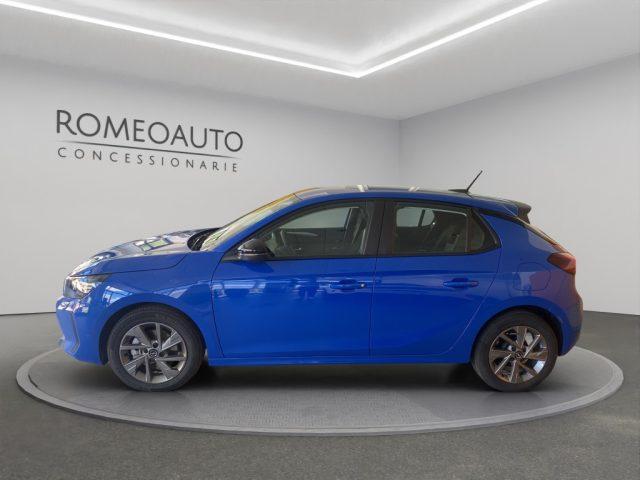 OPEL Corsa 1.2 100 CV Edition