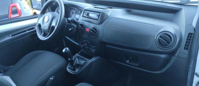 FIAT Fiorino 1.3 MJT 80CV Cargo