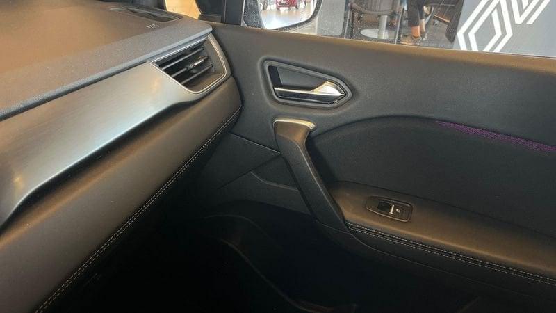 Renault Symbioz 1.6 full hybrid E-Tech Iconic Auto 145cv