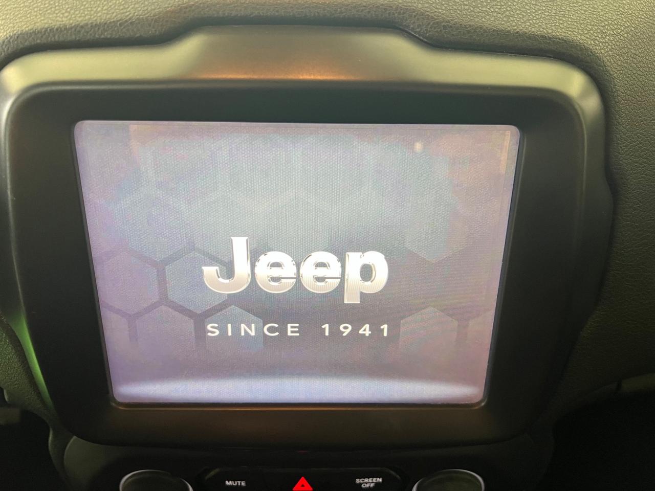 Jeep Renegade 1.0 T3 Longitude