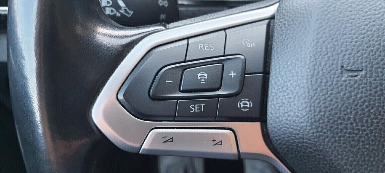 Volkswagen T-Cross 1.0 TSI 115 CV DSG Advanced BMT