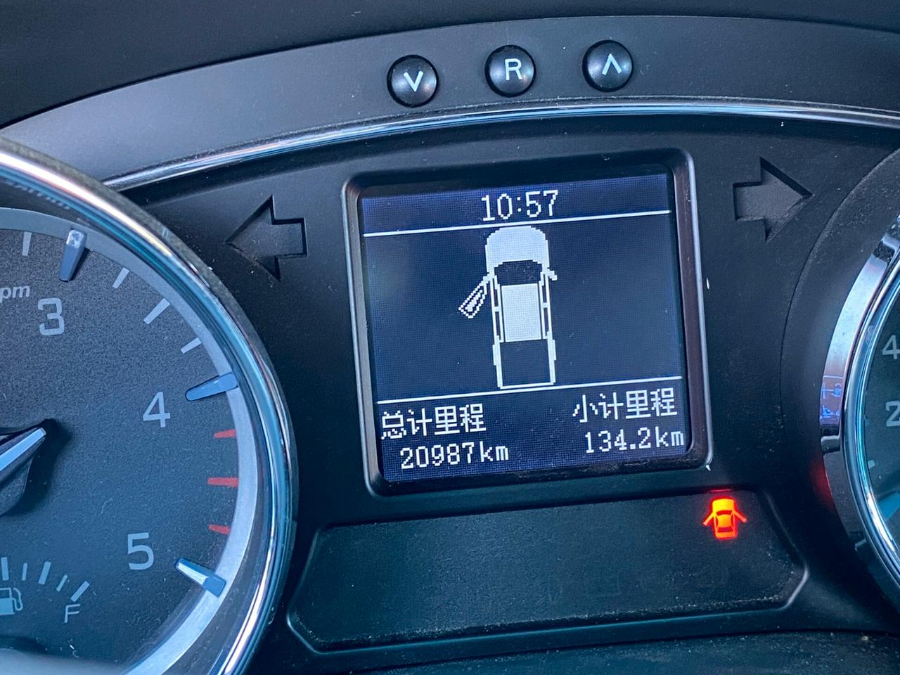 Evo Cross 4 2.0 Turbo Diesel Doppia Cabina 4x4