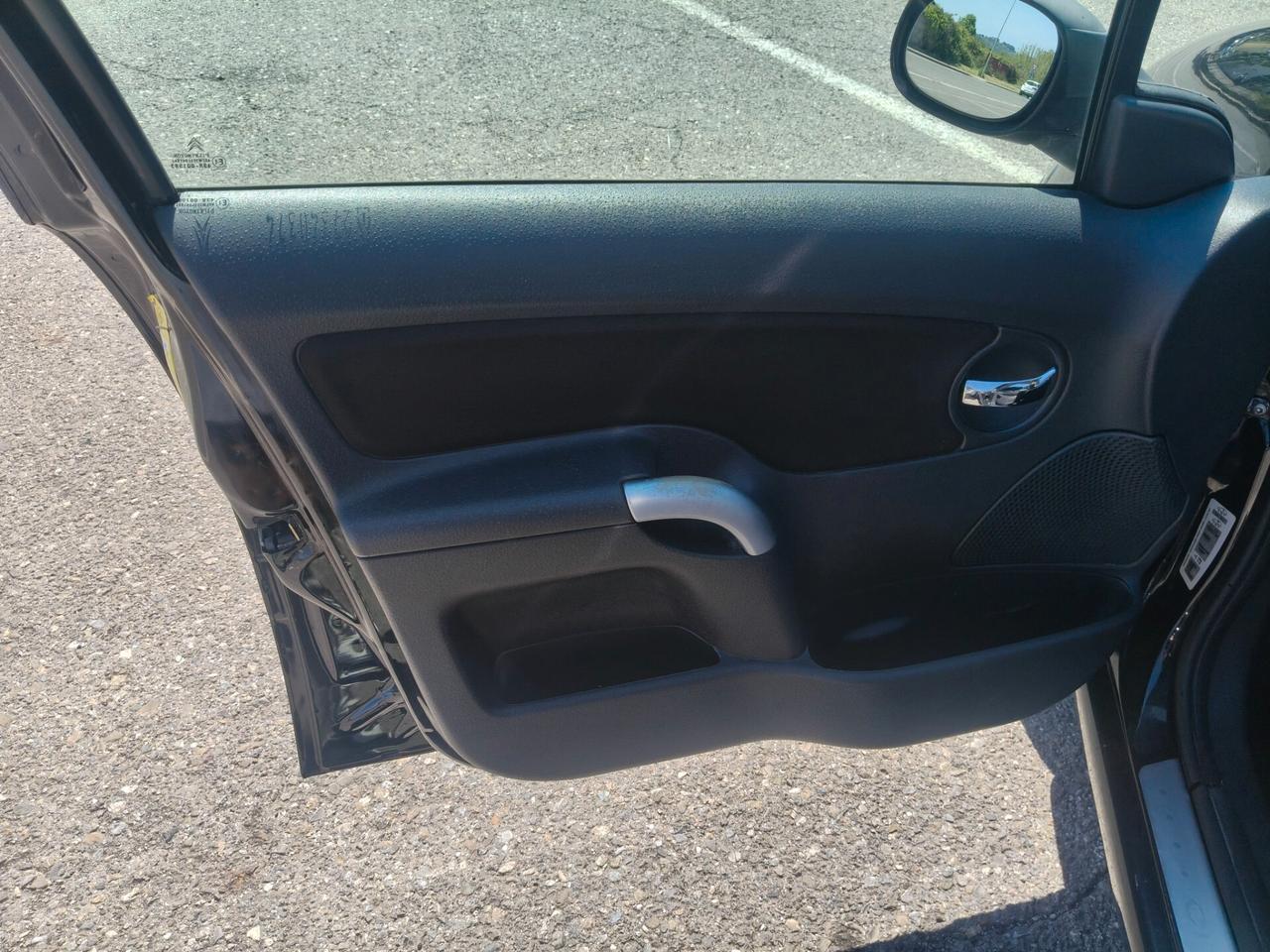 Citroen C3 1.4 AUTOMATICA SOLO 98.000 KM