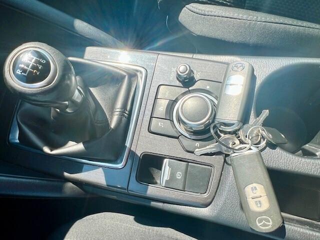 Mazda CX-5 2.2L Skyactiv-D 150CV 4WD Exceed