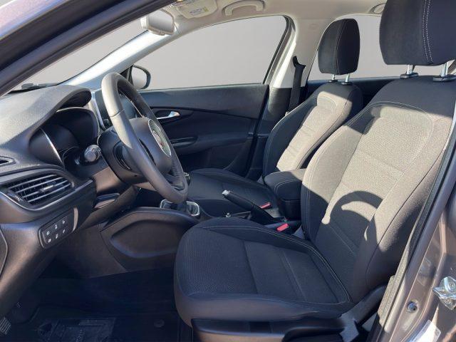 FIAT Tipo 1.4 GPL 120CV