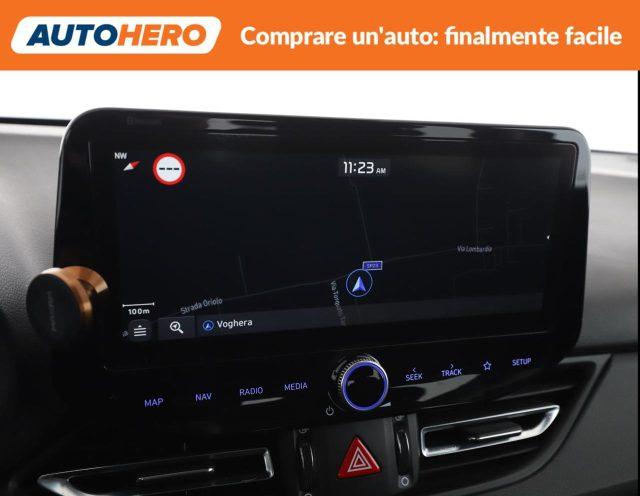 HYUNDAI i30 1.6 CRDi 136 CV 48V DCT 5 porte Prime