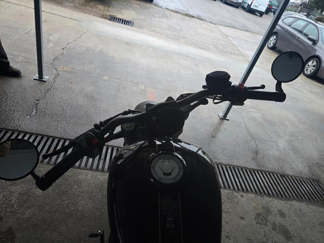 Benda Altro CHINCHILLA