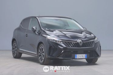 Renault Clio 1.0 tce 90CV Techno