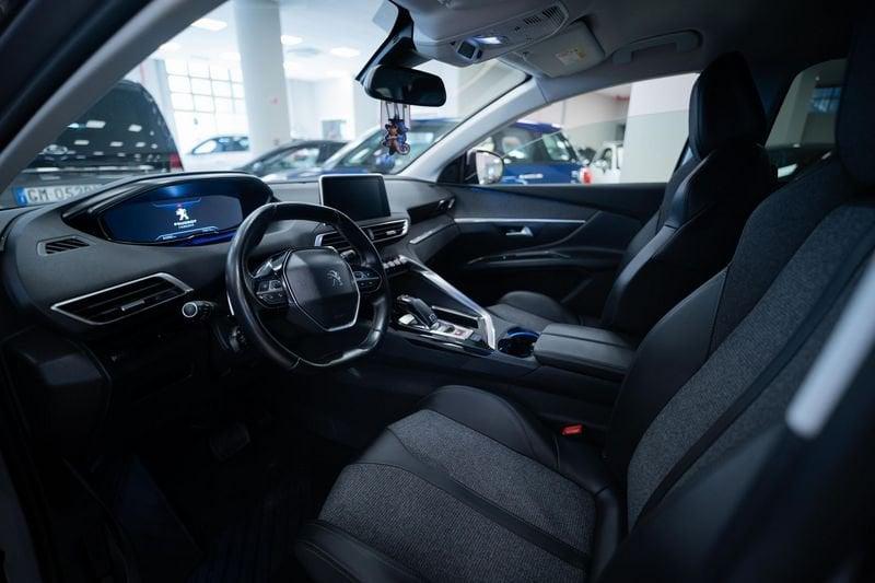 Peugeot 5008 1.5 bluehdi Allure s&s 130cv 7p.ti eat8