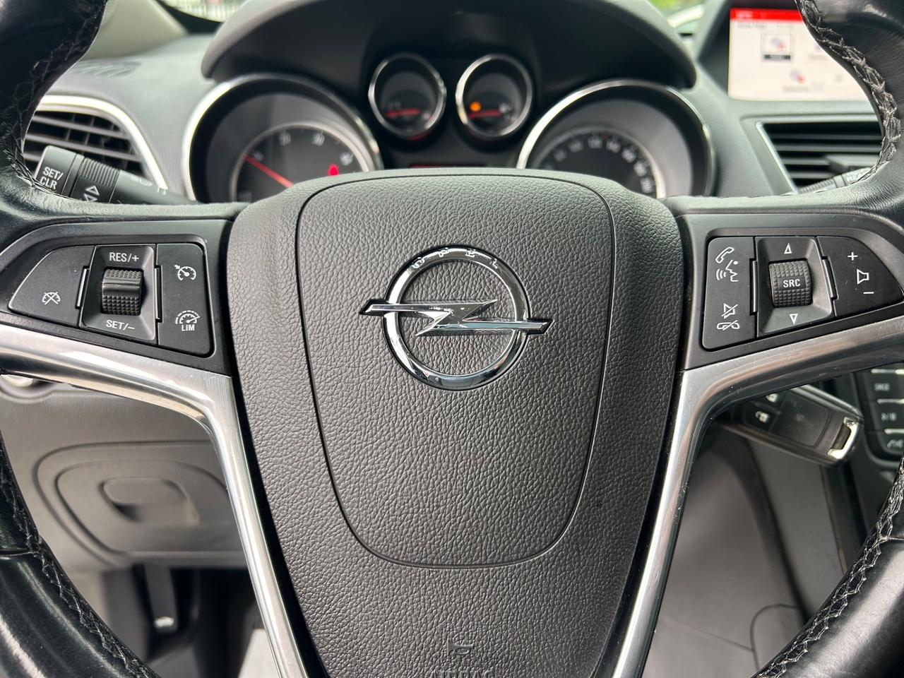 Opel Mokka 1.6CDTI COSMO *120000KM* GARANZIA