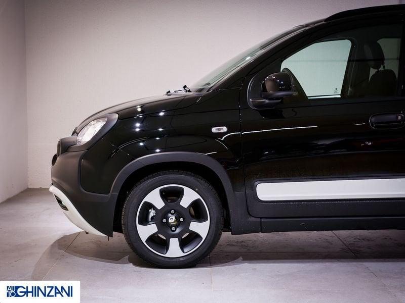 FIAT Panda 1.0 FireFly S&S Hybrid Pandina