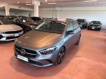 Mercedes-benz B 200 d PROGRESSIVE ADVANCED PLUS Automatic UNICO PR.
