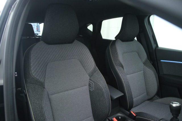 RENAULT Captur ECO-G 100 CV Techno *SCONTO IMMEDIATO*
